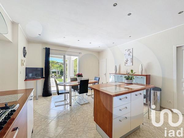 Maison à vendre 7 pièces 285 m² Bruguières