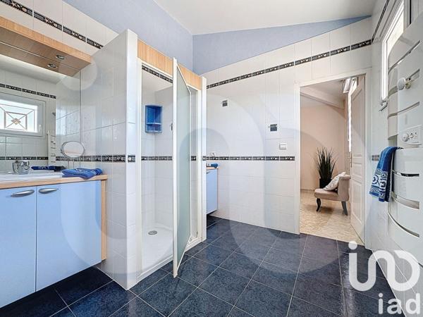 Maison à vendre 7 pièces 285 m² Bruguières