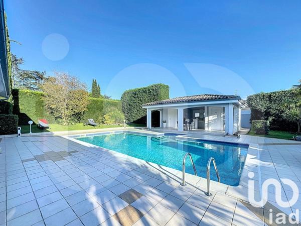 Maison à vendre 7 pièces 285 m² Bruguières