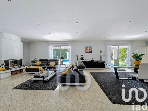 Maison à vendre 7 pièces 285 m² Bruguières