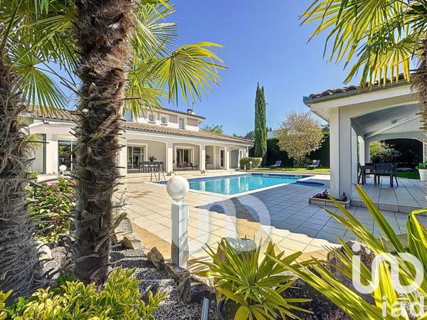 Maison à vendre 7 pièces 285 m² Bruguières