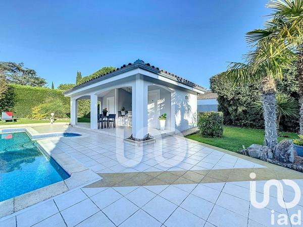 Maison à vendre 7 pièces 285 m² Bruguières