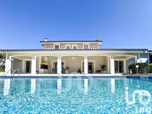 Maison à vendre 7 pièces 285 m² Bruguières