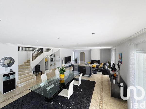 Maison à vendre 7 pièces 285 m² Bruguières