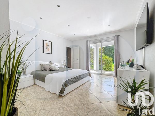 Maison à vendre 7 pièces 285 m² Bruguières