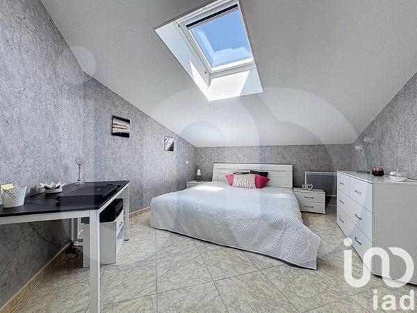 Maison à vendre 7 pièces 285 m² Bruguières