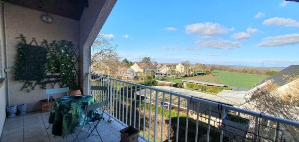 Appartement de 28,40 m²