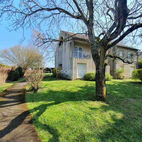 Appartement de 28,40 m²