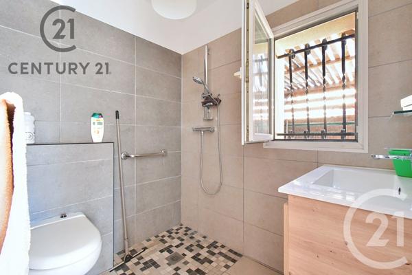 Maison à vendre  6 pièces - 130 m2 ARAMON - 30