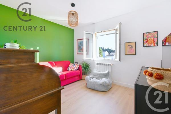 Maison à vendre  6 pièces - 130 m2 ARAMON - 30