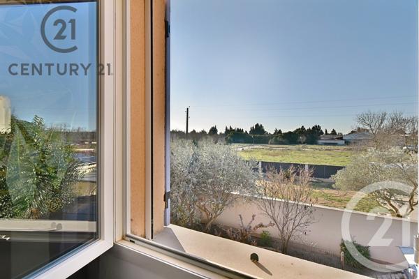 Maison à vendre  6 pièces - 130 m2 ARAMON - 30