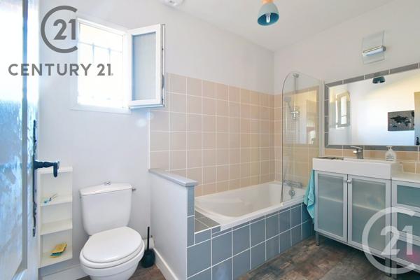 Maison à vendre  6 pièces - 130 m2 ARAMON - 30