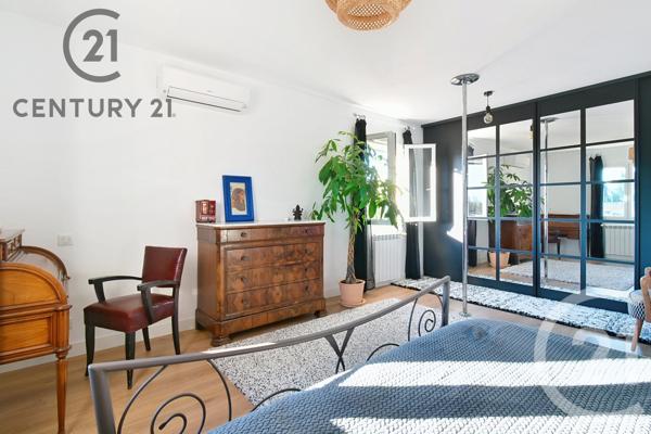 Maison à vendre  6 pièces - 130 m2 ARAMON - 30