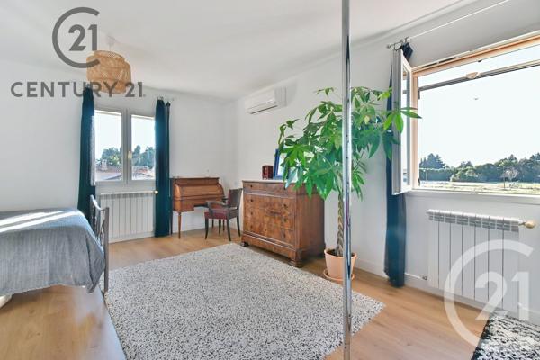 Maison à vendre  6 pièces - 130 m2 ARAMON - 30