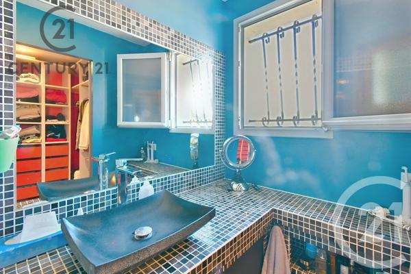 Maison à vendre  6 pièces - 130 m2 ARAMON - 30