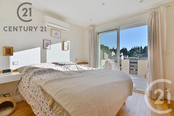 Maison à vendre  6 pièces - 130 m2 ARAMON - 30