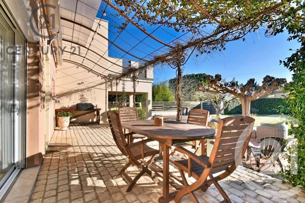 Maison à vendre  6 pièces - 130 m2 ARAMON - 30