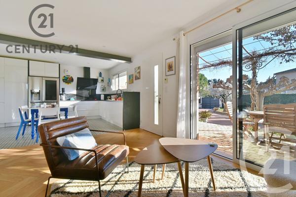 Maison à vendre  6 pièces - 130 m2 ARAMON - 30