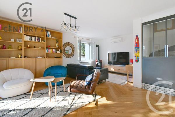 Maison à vendre  6 pièces - 130 m2 ARAMON - 30