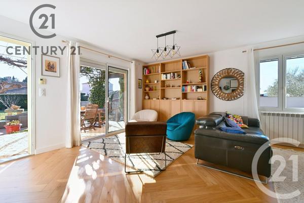 Maison à vendre  6 pièces - 130 m2 ARAMON - 30