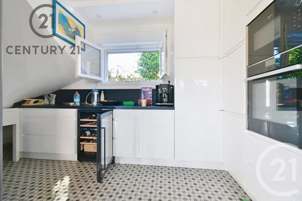 Maison à vendre  6 pièces - 130 m2 ARAMON - 30