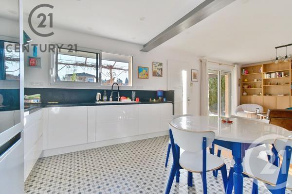 Maison à vendre  6 pièces - 130 m2 ARAMON - 30