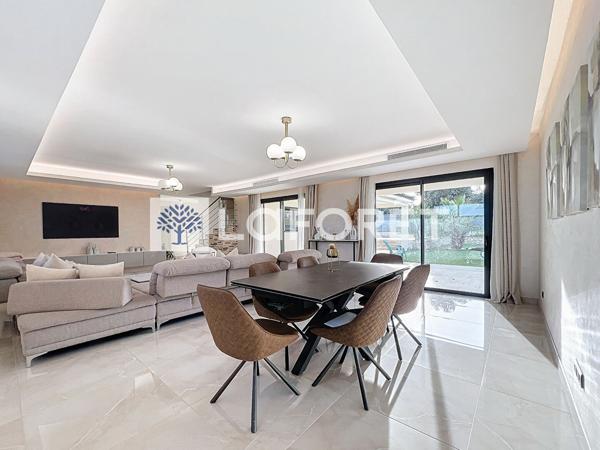 Achat maison Nîmes - 5 pièce(s) - 167 m² - 690 000 €