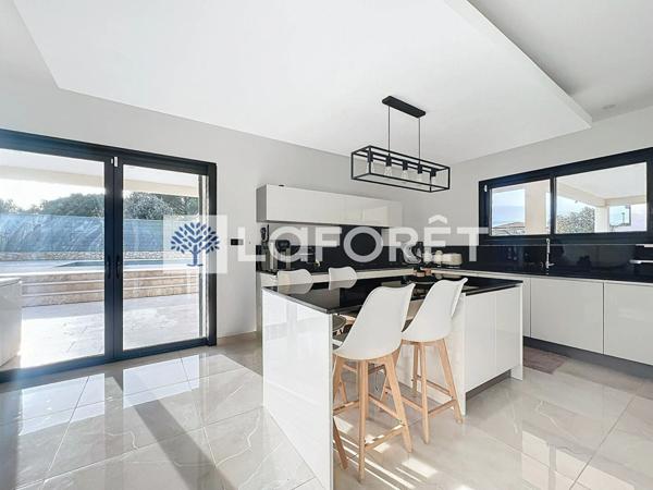Achat maison Nîmes - 5 pièce(s) - 167 m² - 690 000 €