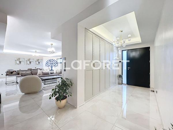 Achat maison Nîmes - 5 pièce(s) - 167 m² - 690 000 €