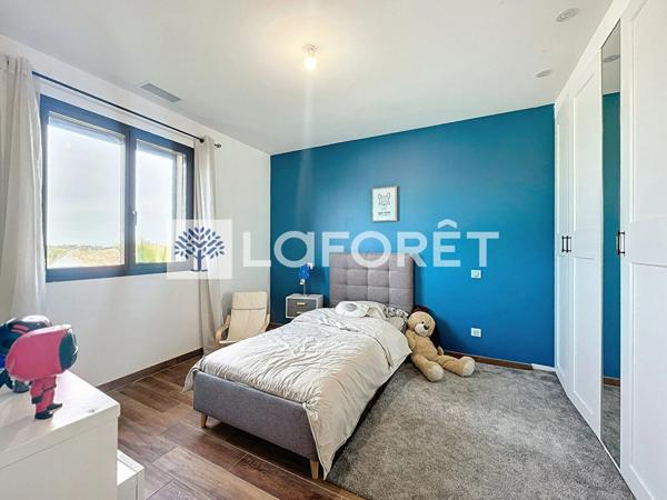 Achat maison Nîmes - 5 pièce(s) - 167 m² - 690 000 €