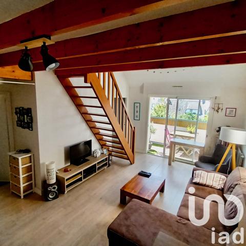 Appartement à vendre 2 pièces 55 m² Vannes
