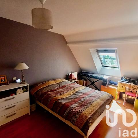 Appartement à vendre 2 pièces 55 m² Vannes