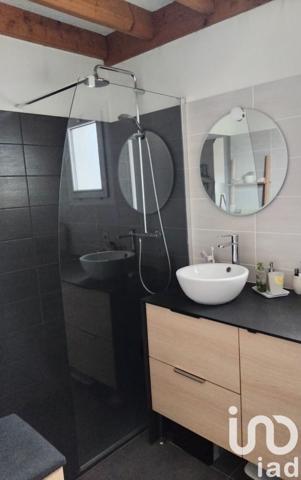 Appartement à vendre 2 pièces 55 m² Vannes