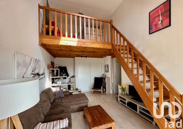 Appartement à vendre 2 pièces 55 m² Vannes