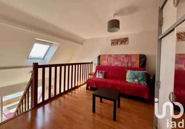 Appartement à vendre 2 pièces 55 m² Vannes