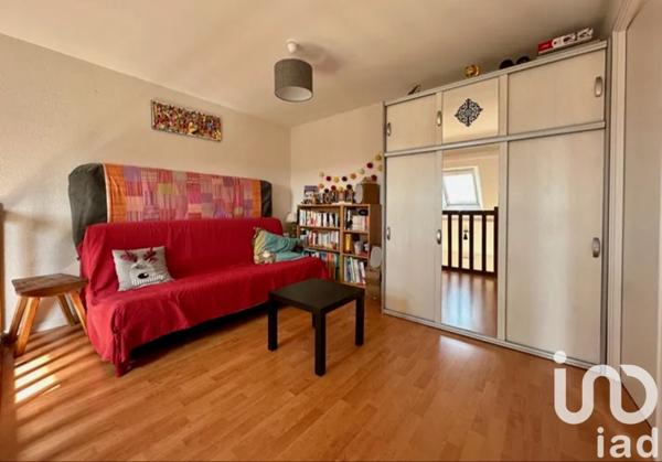 Appartement à vendre 2 pièces 55 m² Vannes