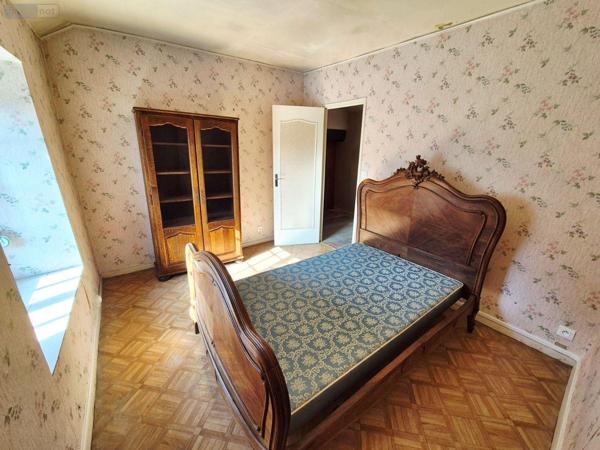 Maison à vendre à Cunfin dans l'Aube (10360), ref : 10043-372