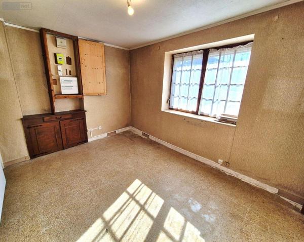 Maison à vendre à Cunfin dans l'Aube (10360), ref : 10043-372