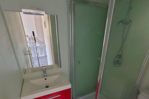 EXCLUSIVITE - A LOUER - Studio meublé en hyper centre-ville de Caen face au théâtre