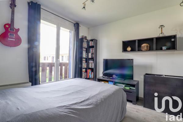 Maison à vendre 8 pièces 156 m² Magny-les-Hameaux