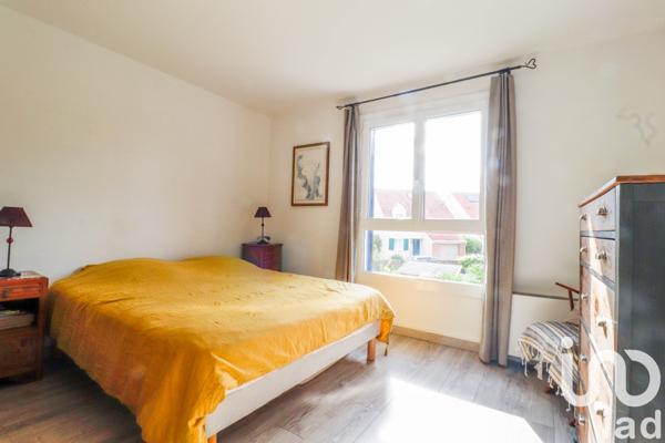 Maison à vendre 8 pièces 156 m² Magny-les-Hameaux