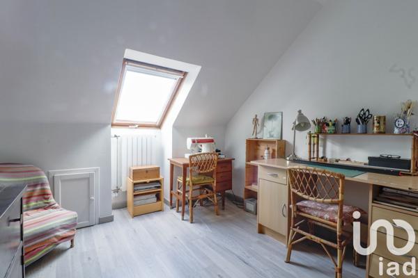 Maison à vendre 8 pièces 156 m² Magny-les-Hameaux