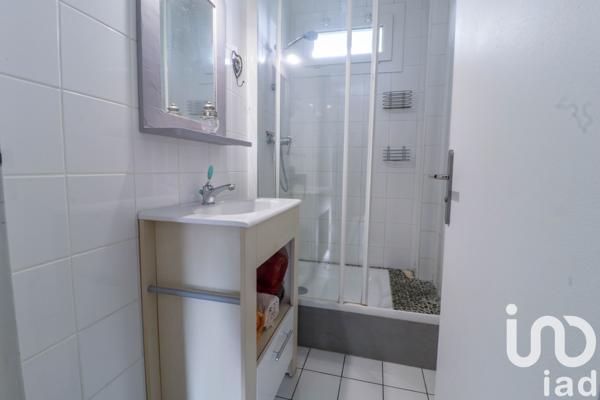 Maison à vendre 8 pièces 156 m² Magny-les-Hameaux