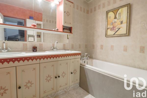 Maison à vendre 8 pièces 156 m² Magny-les-Hameaux