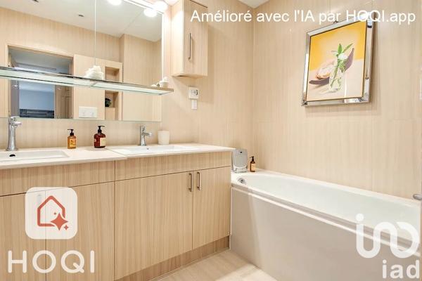Maison à vendre 8 pièces 156 m² Magny-les-Hameaux