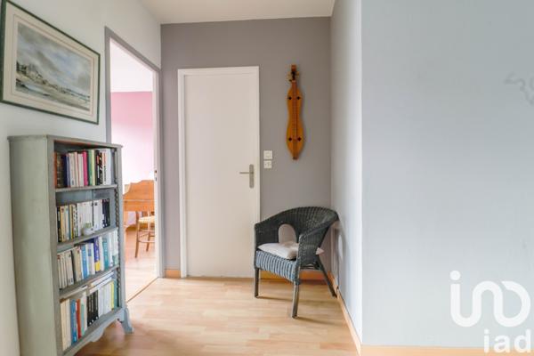 Maison à vendre 8 pièces 156 m² Magny-les-Hameaux