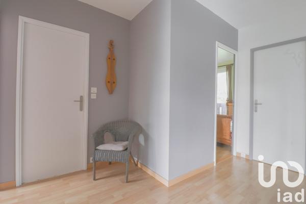 Maison à vendre 8 pièces 156 m² Magny-les-Hameaux