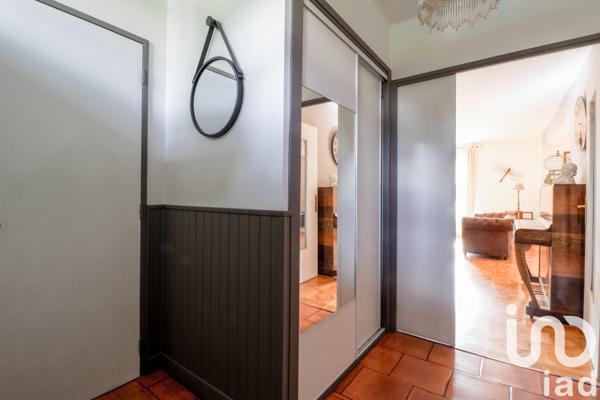 Maison à vendre 8 pièces 156 m² Magny-les-Hameaux