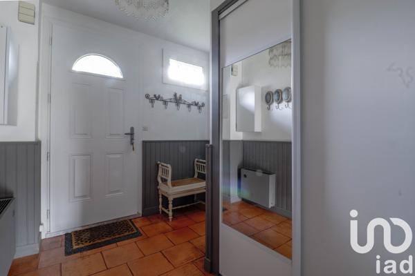 Maison à vendre 8 pièces 156 m² Magny-les-Hameaux