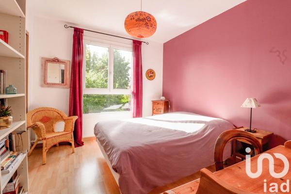 Maison à vendre 8 pièces 156 m² Magny-les-Hameaux